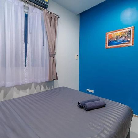 Near Beach One Pool Villa 1 Cha-am Exterior foto